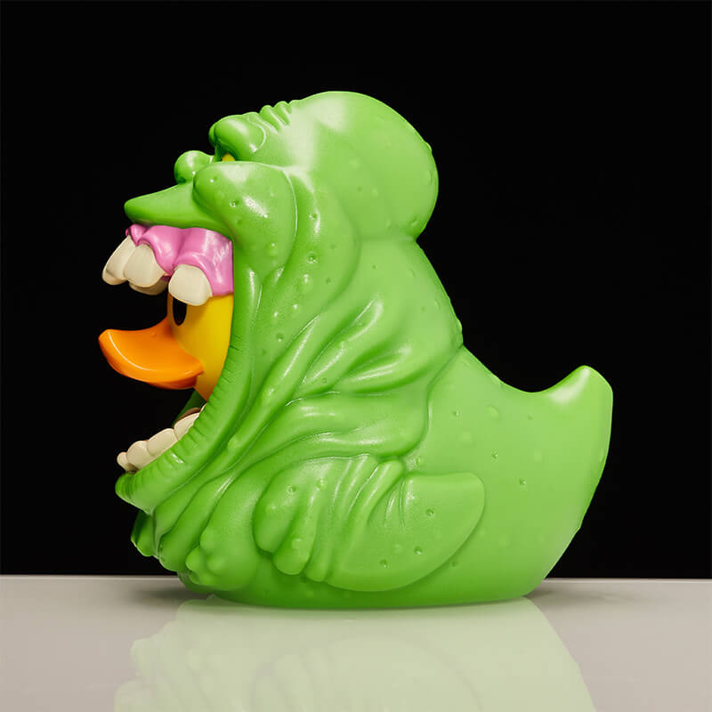 Ghostbusters: Slimer TUBBZ (Boxed Edition)