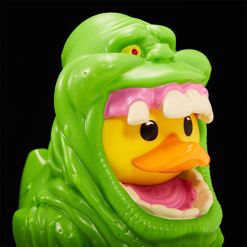Ghostbusters: Slimer TUBBZ (Boxed Edition)