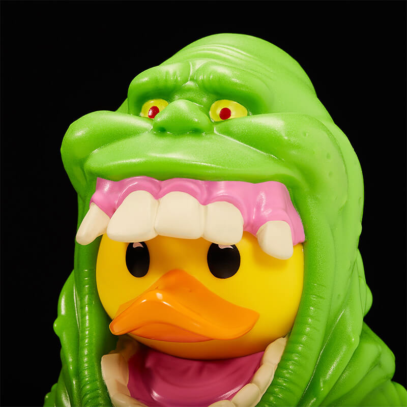 Ghostbusters: Slimer TUBBZ (Boxed Edition)
