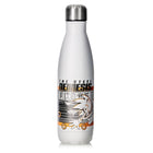 Sonic the Hedgehog Shonen White Bowling Pin Style Water Bottle