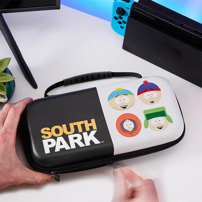 Official South Park Nintendo Switch Case