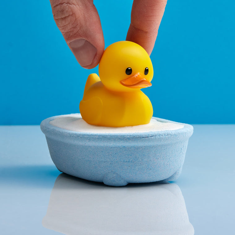 Splash: Splash TUBBZ (Bath Fizzer)