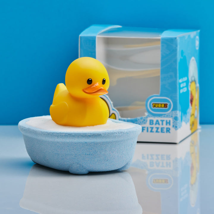 Splash: Splash TUBBZ (Bath Fizzer)
