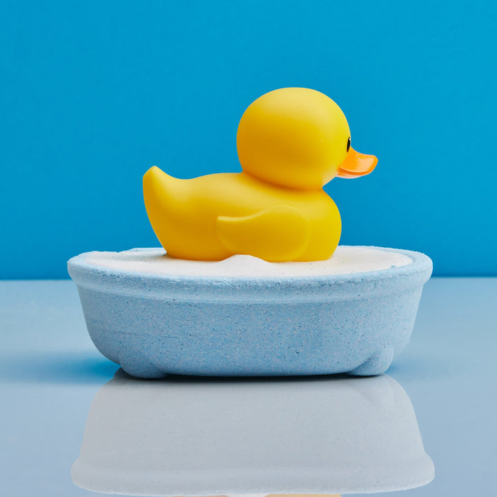 Splash: Splash TUBBZ (Bath Fizzer)