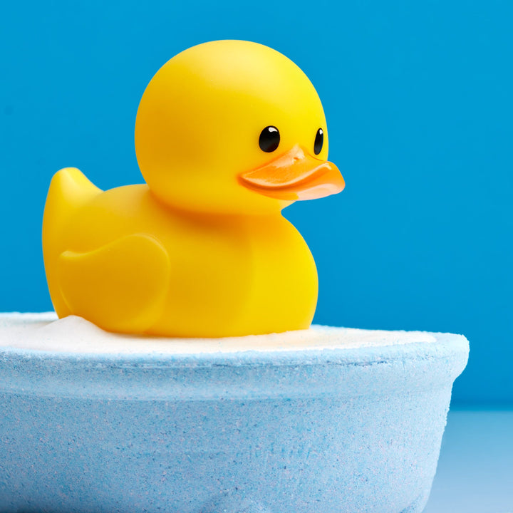 Splash: Splash TUBBZ (Bath Fizzer)