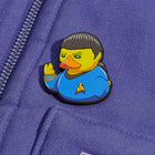 Star Trek: Spock TUBBZ Pin (Rubber)