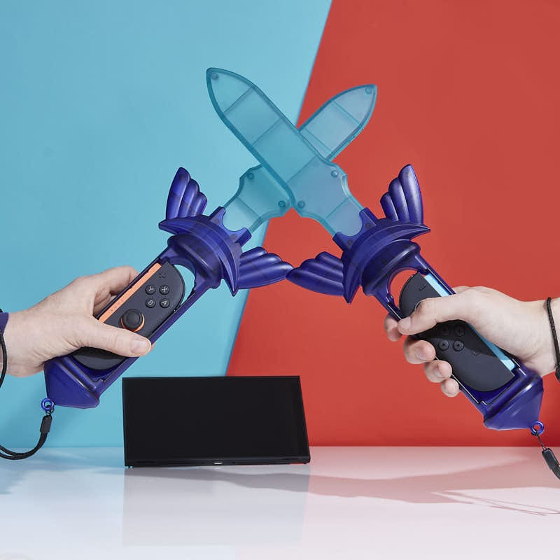 Switch 2 Sports pack 10 in 1