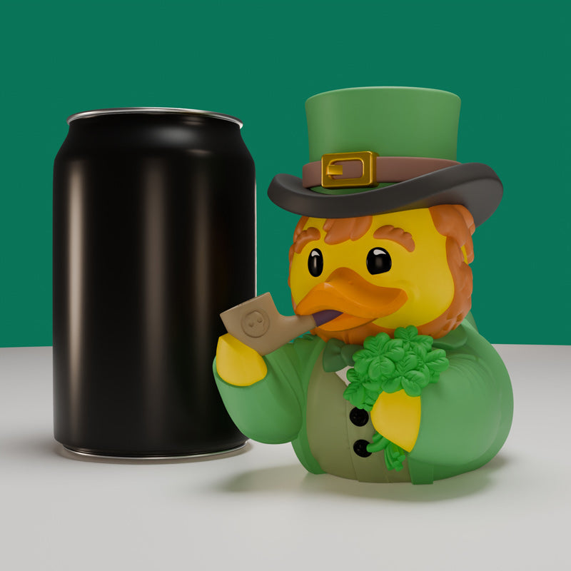 St Patricks Day: St Patricks Day TUBBZ (Boxed Edition)