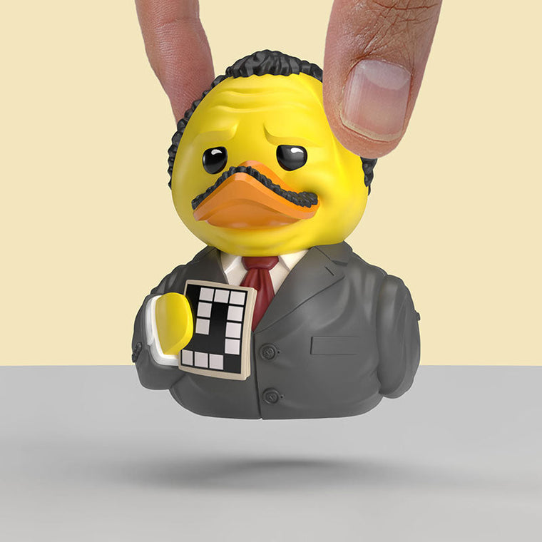 The Office: Stanley TUBBZ (Mini Edition)