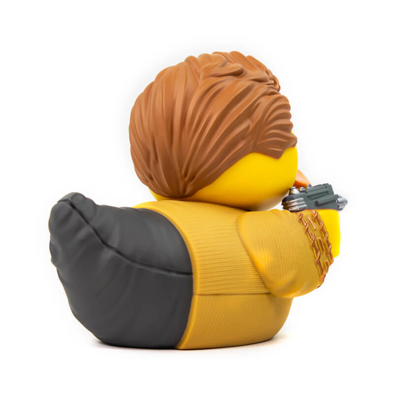 Star Trek: James T Kirk TUBBZ (Boxed Edition)