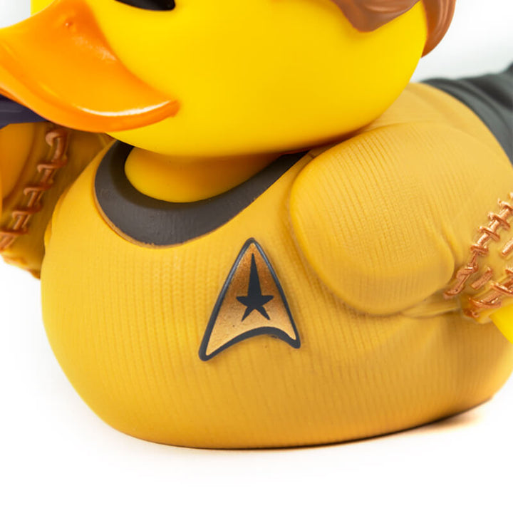 Star Trek: James T Kirk TUBBZ (Boxed Edition)