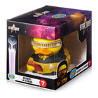 Star Trek: Geordi La Forge TUBBZ (Boxed Edition)