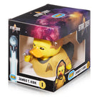 Star Trek: James T Kirk TUBBZ (Boxed Edition)