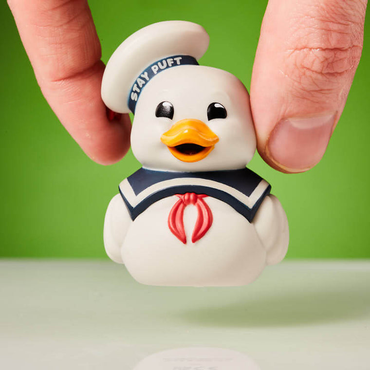 Ghostbusters: Stay Puft TUBBZ (Mini Edition)