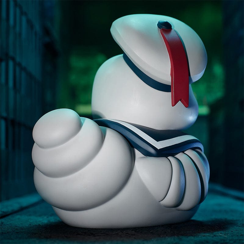Numskull Ghostbusters Stay Puft Acryl Bureaulamp – Officiële Merchandise