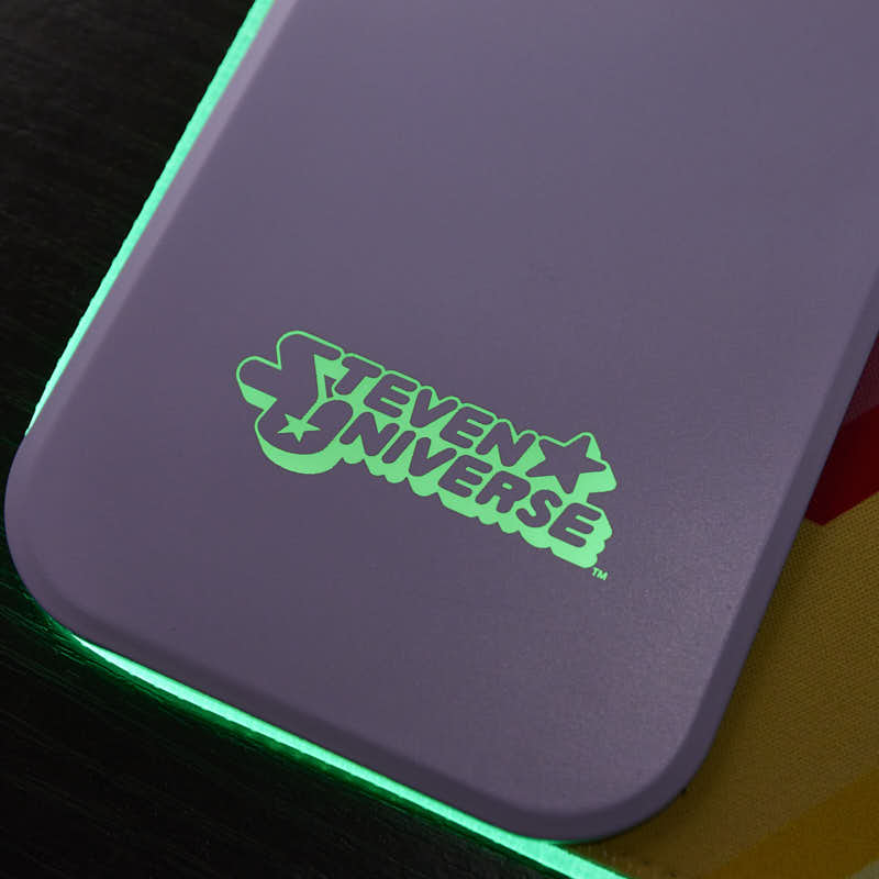 Steven Universe - Oversize Gaming Mat & Mobile Charger