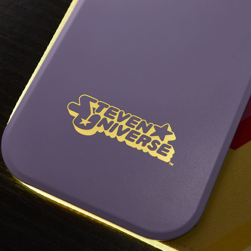 Steven Universe - Oversize Gaming Mat & Mobile Charger