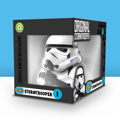 Official Original Stormtrooper TUBBZ (Boxed Edition)