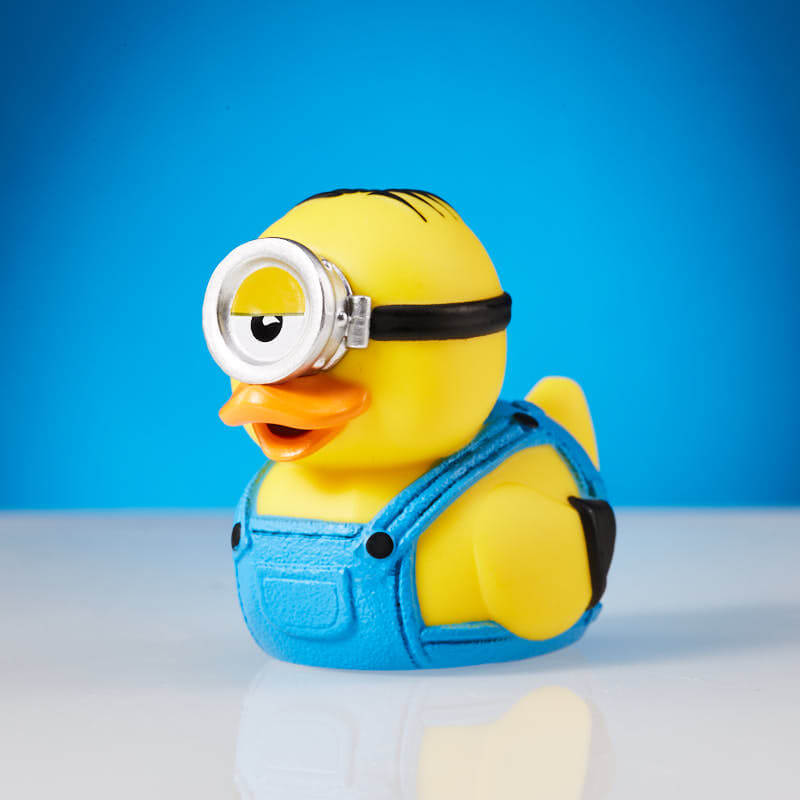 Official Minions Stuart Mini TUBBZ