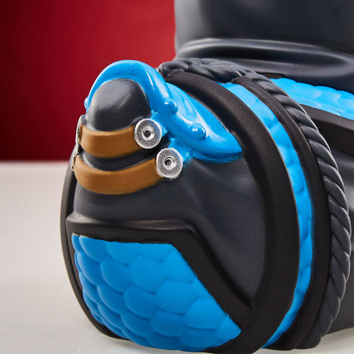 Mortal Kombat: Sub-Zero TUBBZ (First Edition)