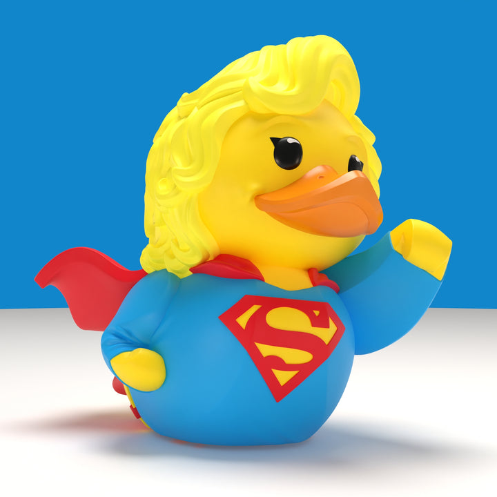 DC Comics: Supergirl TUBBZ (Collector’s Edition)