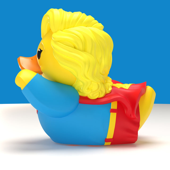 DC Comics: Supergirl TUBBZ (Collector’s Edition)