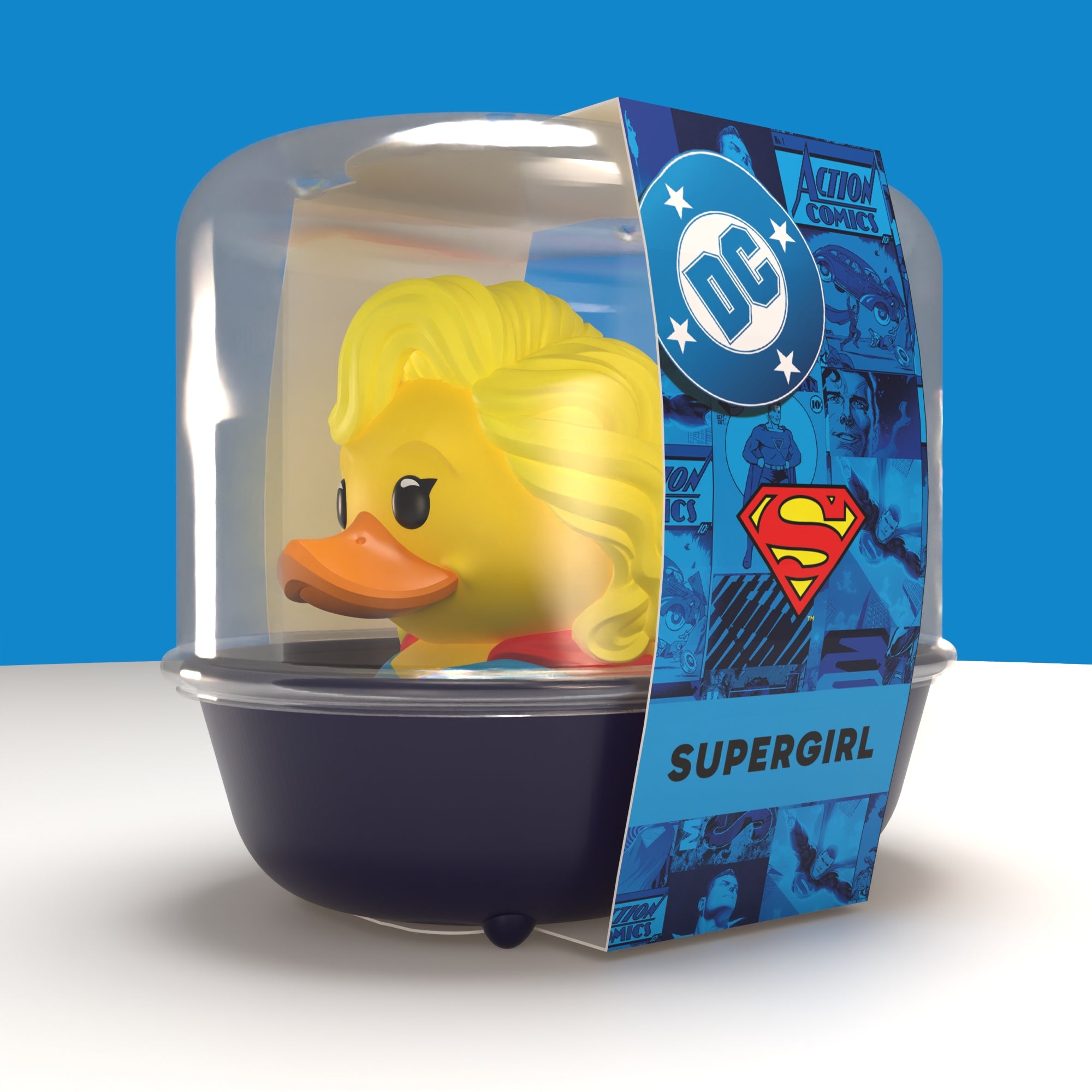 New In