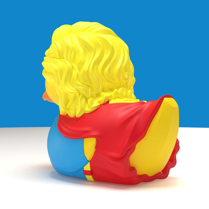 DC Comics: Supergirl TUBBZ (Mini Edition)