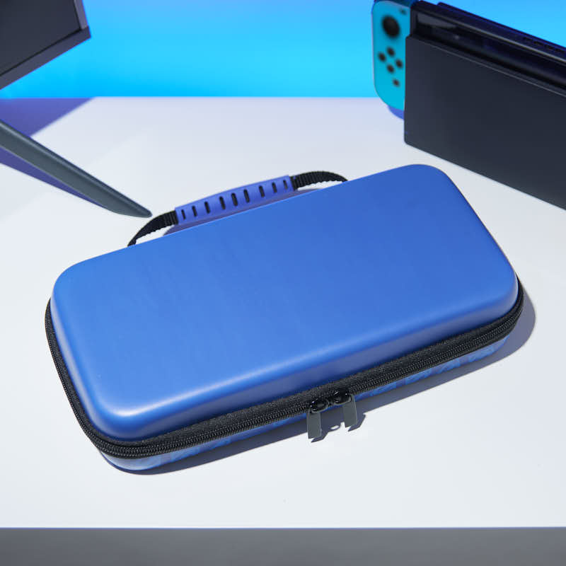 DC Comics: Superman Travel Case Nintendo Switch 2