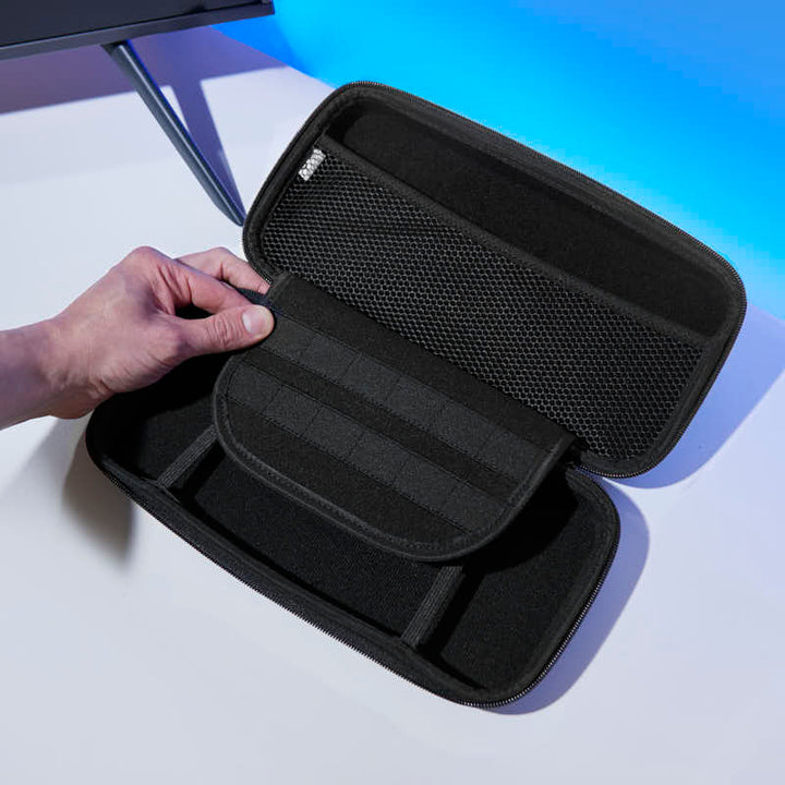 DC Comics: Superman Travel Case Nintendo Switch 2