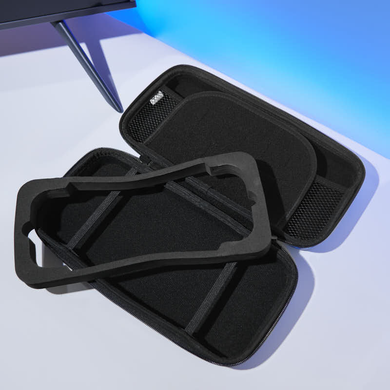 DC Comics: Superman Travel Case Nintendo Switch 2