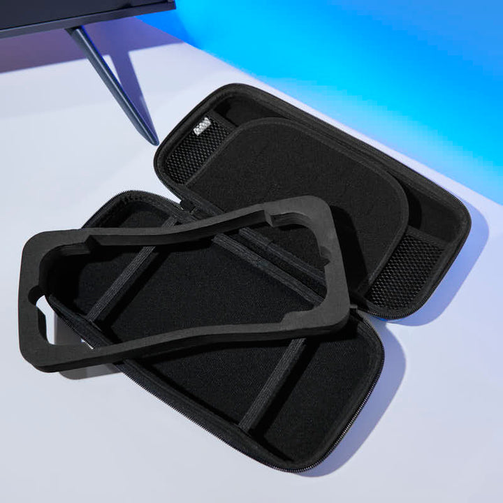 DC Comics: Superman Travel Case Nintendo Switch 2