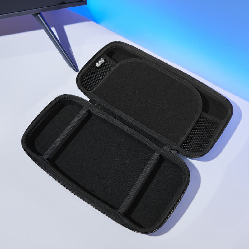 DC Comics: Superman Travel Case Nintendo Switch 2