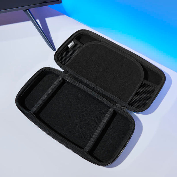 DC Comics: Superman Travel Case Nintendo Switch 2