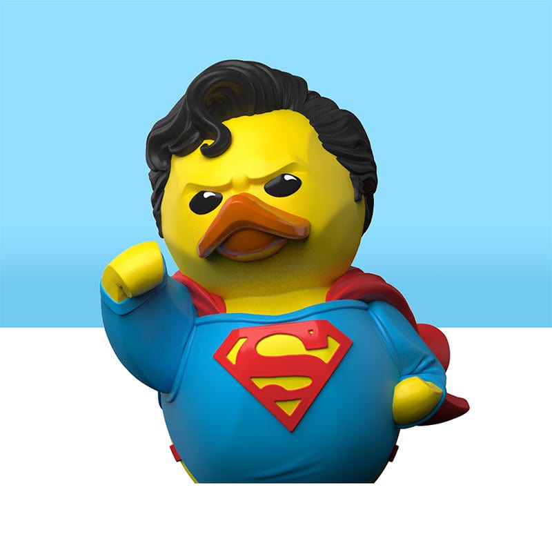 DC Comics Tubbz BOXED Superman