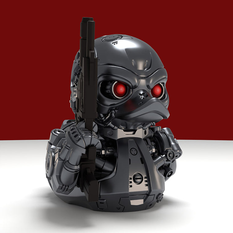 Terminator: Endoskeleton TUBBZ (Collector’s Edition)