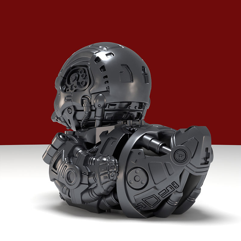 Terminator: Endoskeleton TUBBZ (Collector’s Edition)