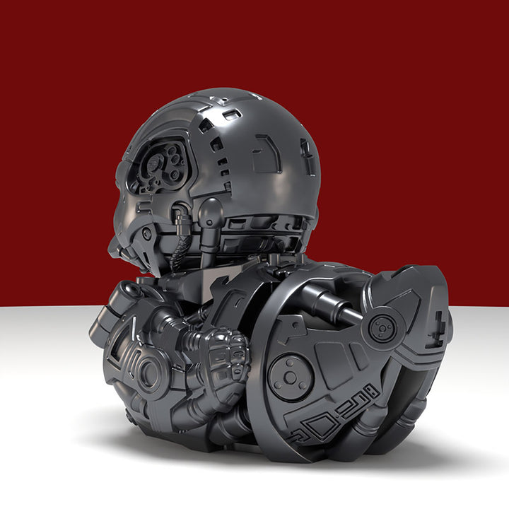 Terminator: Endoskeleton TUBBZ (Mini Edition)