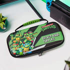 Teenage Mutant Ninja Turtles Nintendo Switch Case