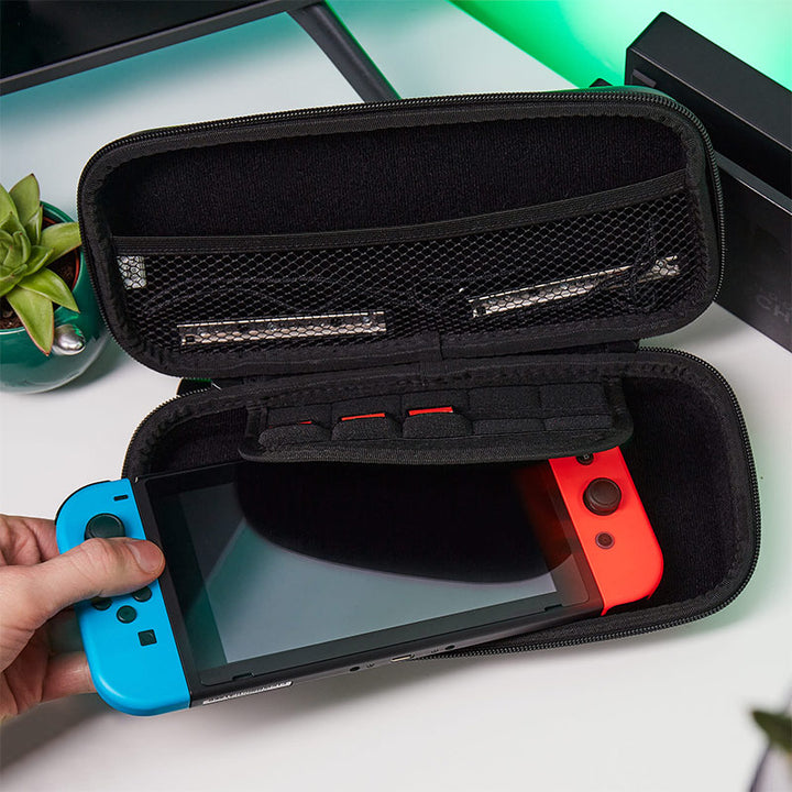 Teenage Mutant Ninja Turtles Nintendo Switch Case