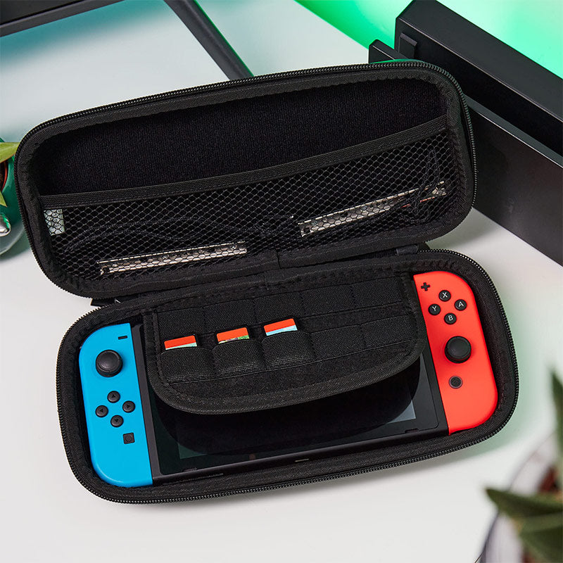 Teenage Mutant Ninja Turtles Nintendo Switch Case
