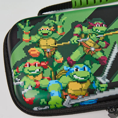 Official Teenage Mutant Ninja Turtles Nintendo Switch Case