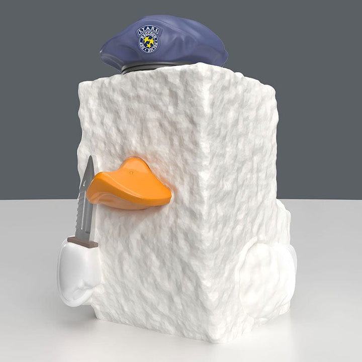 Resident Evil: Tofu TUBBZ (Mini Edition)