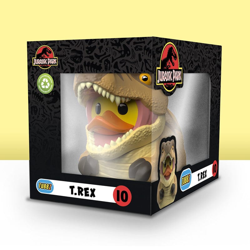 Numskull Jurassic Park 3D-lamp wandlamp sfeerverlichting gaming Numskull Jurassic Park 3D-lamp wandlamp sfeerverlichting gaming