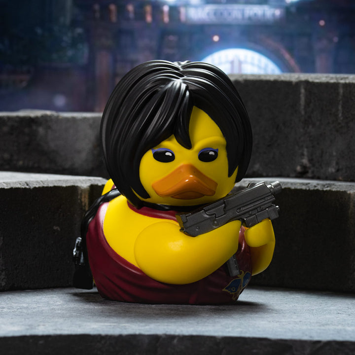 Resident Evil: Ada Wong TUBBZ (Boxed Edition)