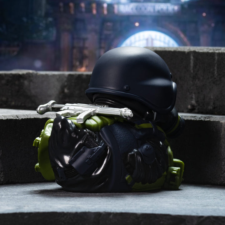 Resident Evil: Hunk TUBBZ (Boxed Edition)