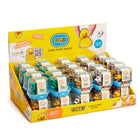TUBBZ MINI TRAVEL BUNDLE & CDU