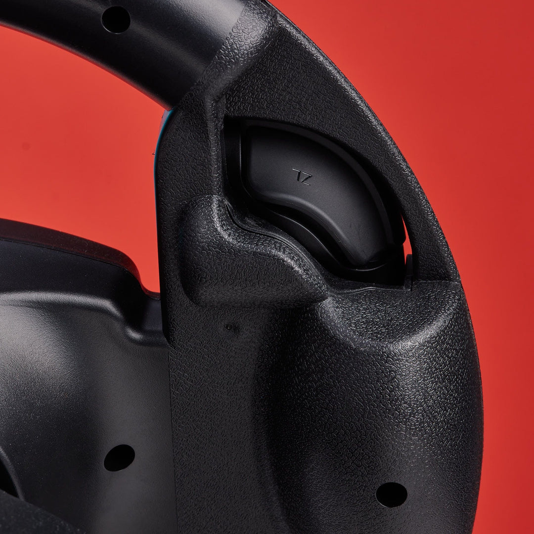 Numskull Nintendo Switch 2 Joy Con Steering Wheel Table Attachment