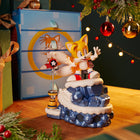 Sonic the Hedgehog Tails Countdown Character