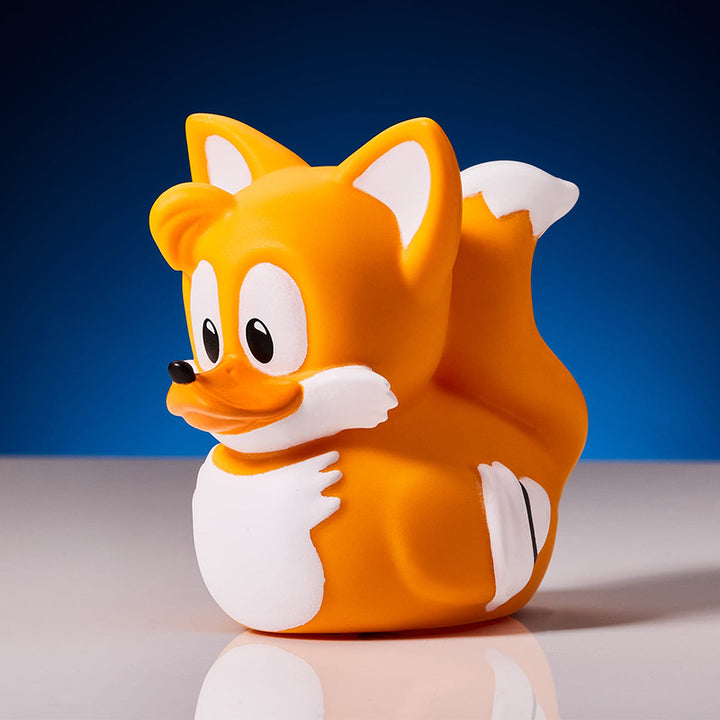 Sonic the Hedgehog: Tails TUBBZ (Mini Edition)